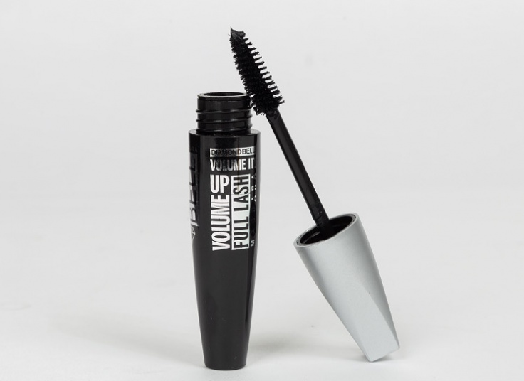 ریمل Golden Clear