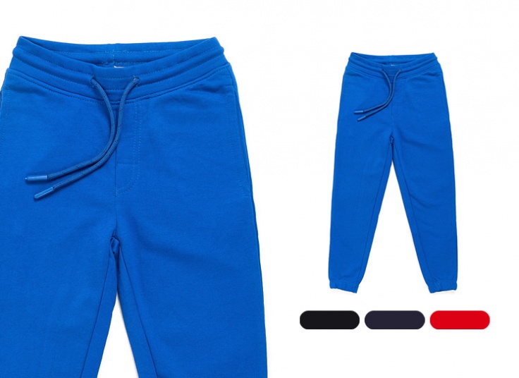 شلوار پسرانه اسلش