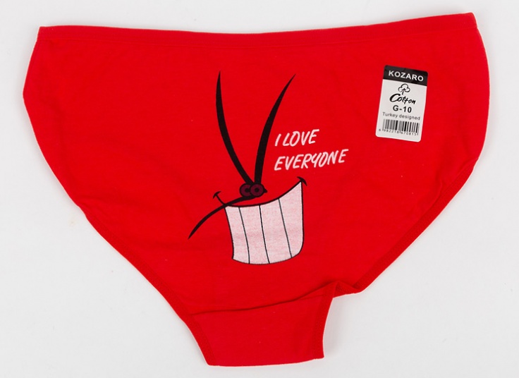 لباس زیر زنانه Kozaro