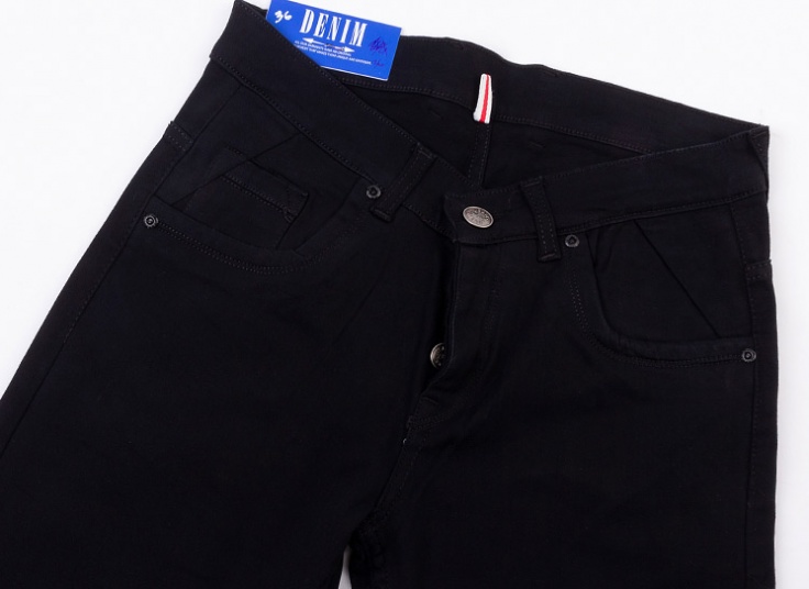 شلوار کتان کش زنانه Supreme