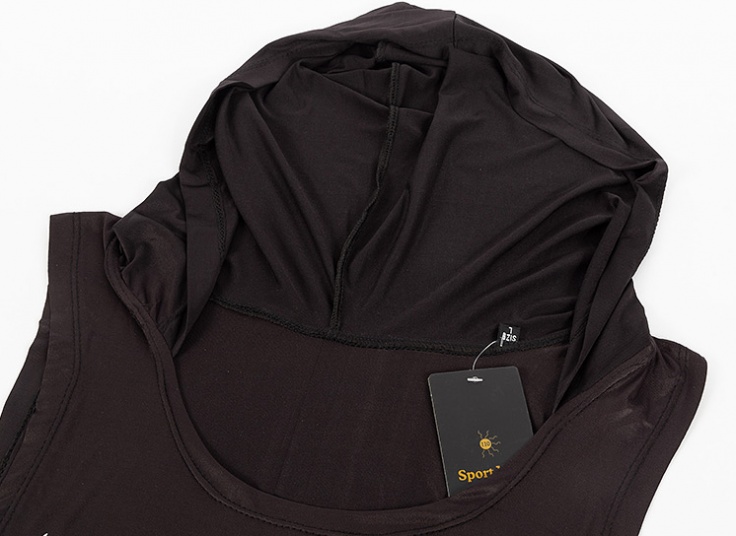 رکابی مردانه طرح 45