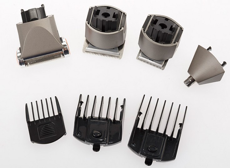 ست اصلاح 6 کاره SAYONA