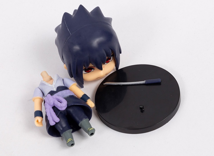 اکشن فیگور کارتونی