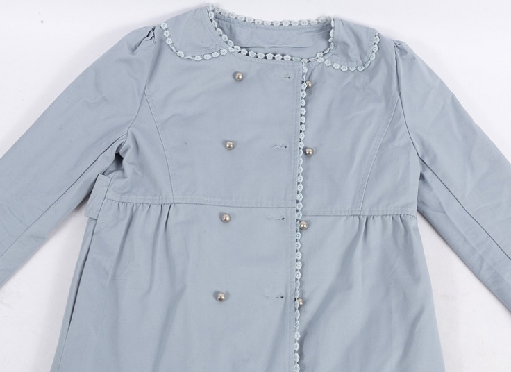 مانتو پاییزه Madrina