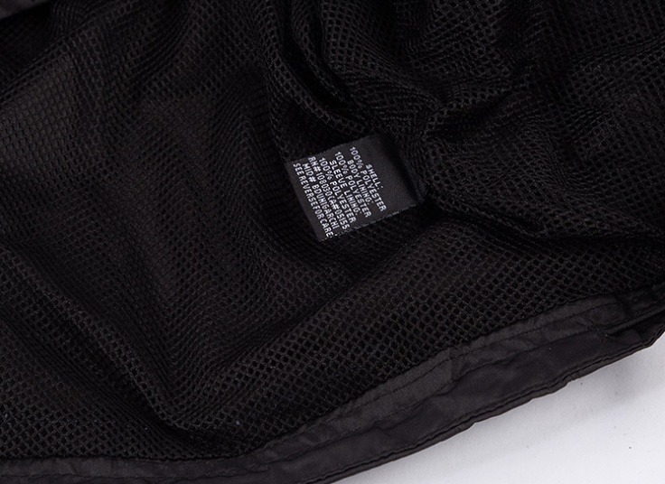 بادگیر نیم زیپ Ultra Club