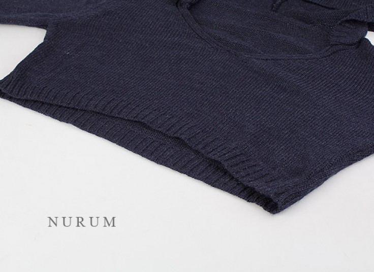 ست تونیک و بافت NURUM