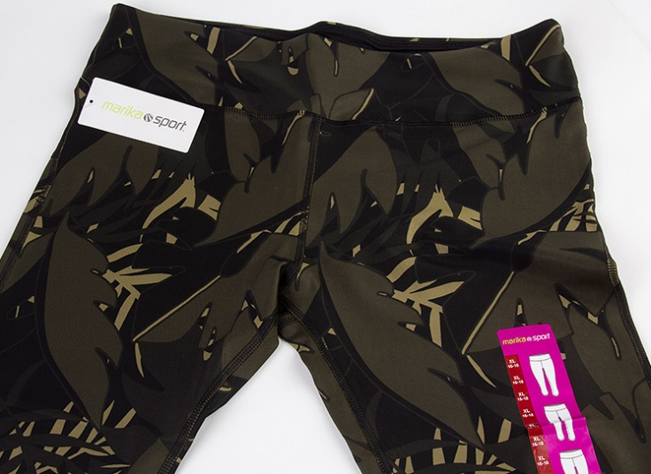 شلوار برمودا ورزشی زنانه marika