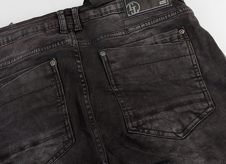 شلوار جین مردانه Tom tompson