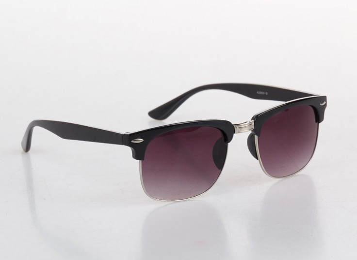 عینک آفتابی مدل Club Master