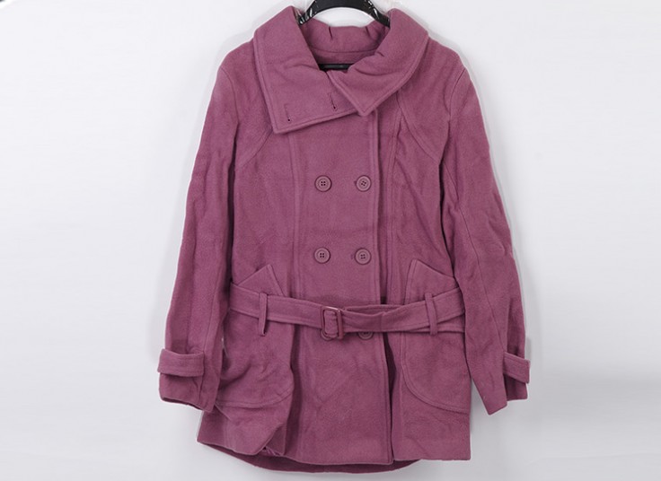 پالتو و بارانی merv Dow