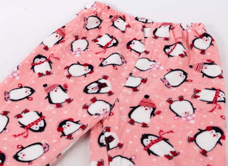 بلوز شلوار تدی Vgoal