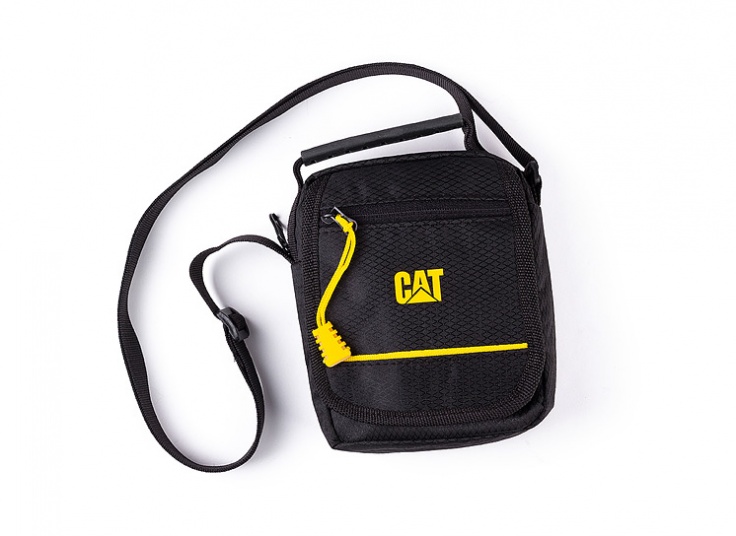 کیف کج برزنتی CAT