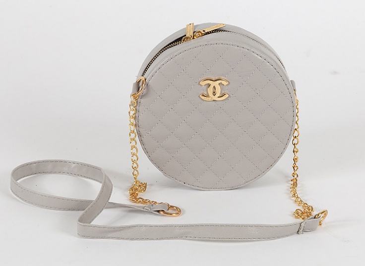 کیف گرد زنانه Chanel