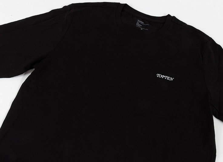 تیشرت آستین بلند Top Ten