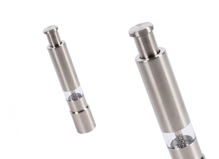 فلفل و نمک ساب اتودی استیل  Pepper Mill