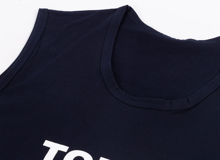 رکابی آستین حلقه‌ای Tommy Hilfiger