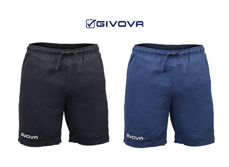شورت ورزشی GIVOVA