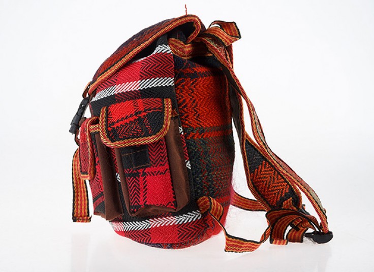 انواع کیف گلیمی