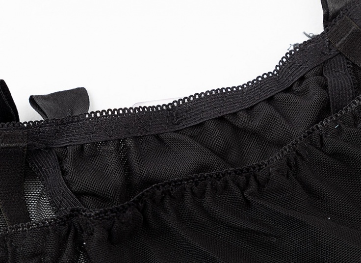 لباس زیر و بند جوراب زنانه Fhideai