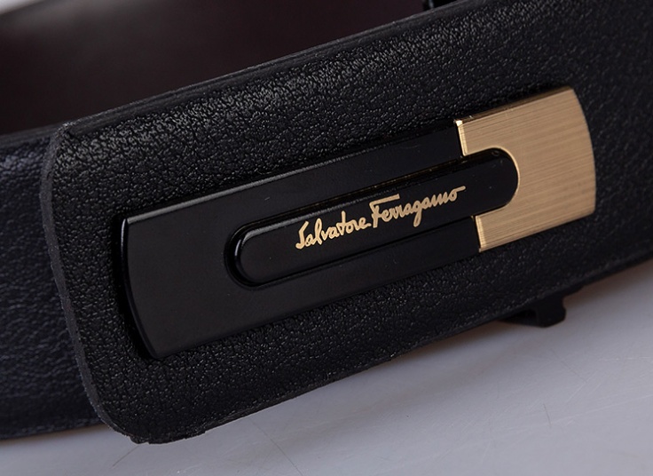 کمربند چرمی مردانه Multi Brand