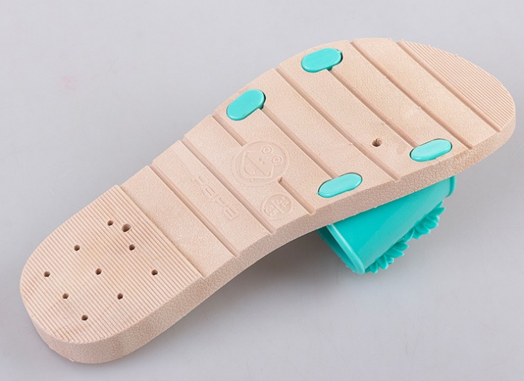 دمپایی Blooming