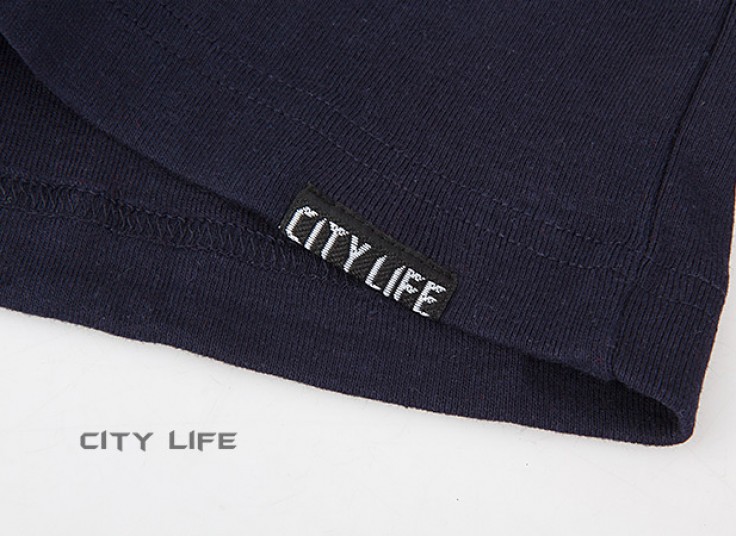 رکابی مردانه City Life