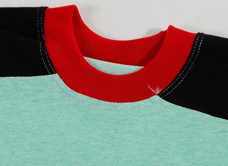 بلوز شلوار پسرانه طرح JORDAN