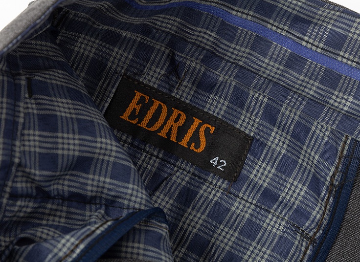 شلوار فاستونی مردانه Edris