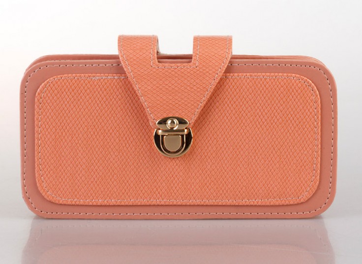 کیف زنانه پوست ماری