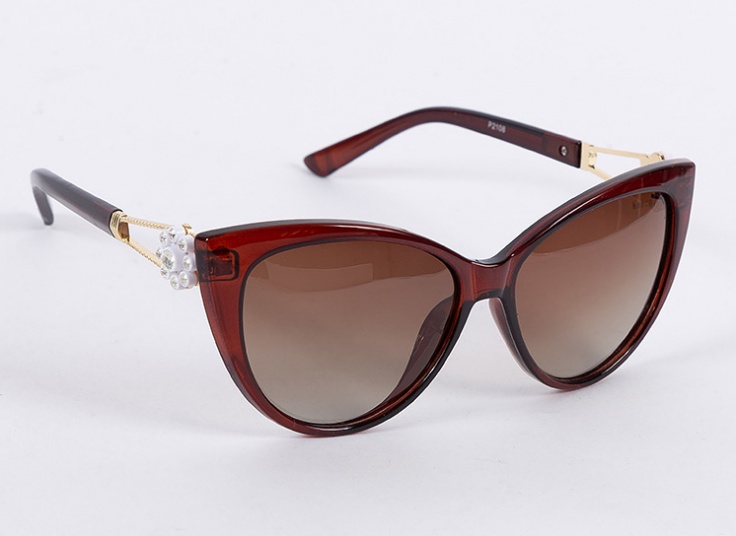 عینک زنانه Manchini