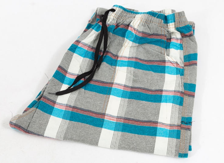 شلوار راحتی پشمی نوین