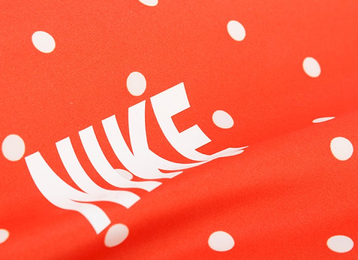 ساک دستی ورزشی طرح Nike