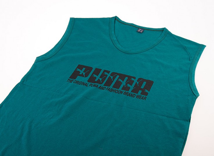 آستین حلقه ای مردانه PUMA