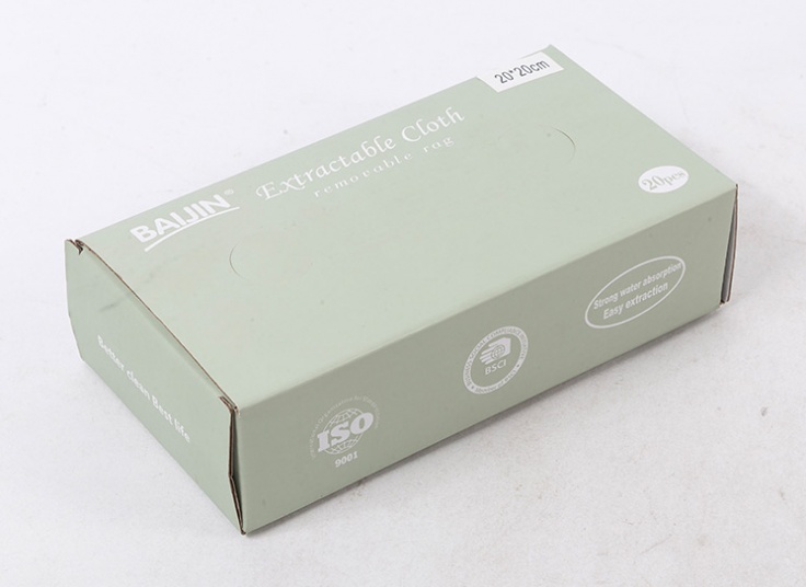 پک دستمال حوله ای مایکروفایبر