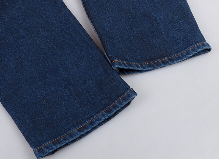 شلوار جین مردانه CandA