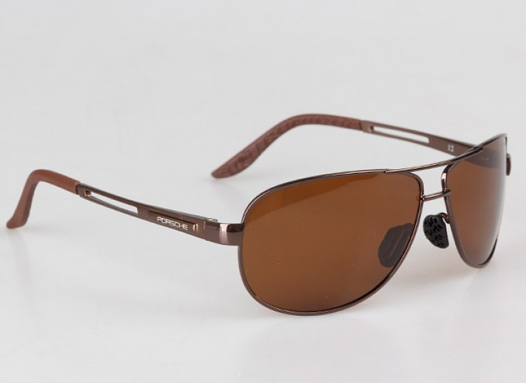 عینک آفتابی طرح PORSCHE