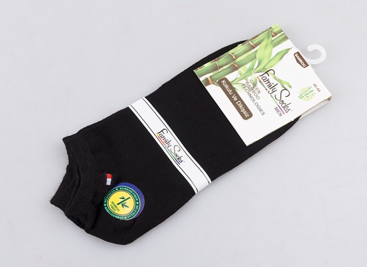 جوراب ساق کوتاه TOMMY