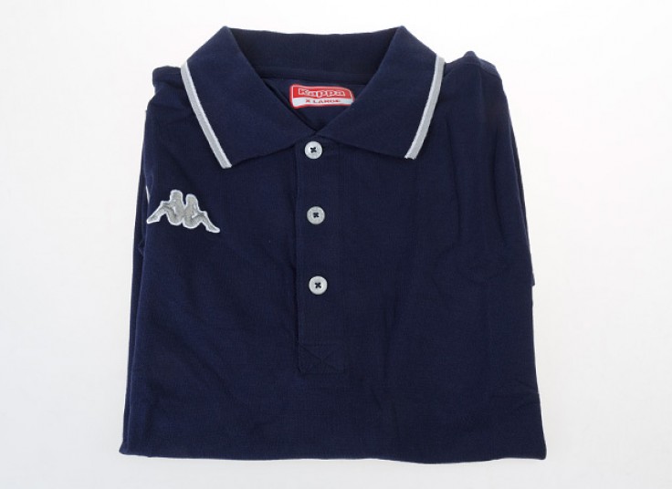 پولوشرت مردانه Kappa