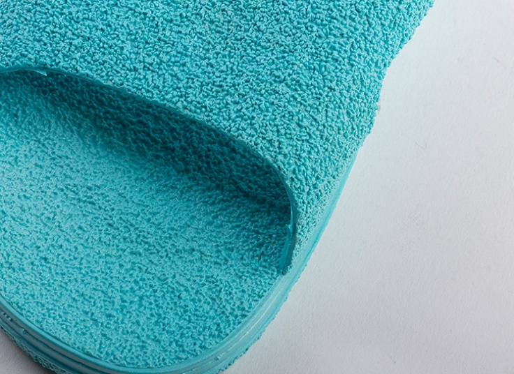 دمپایی مردانه Cement design