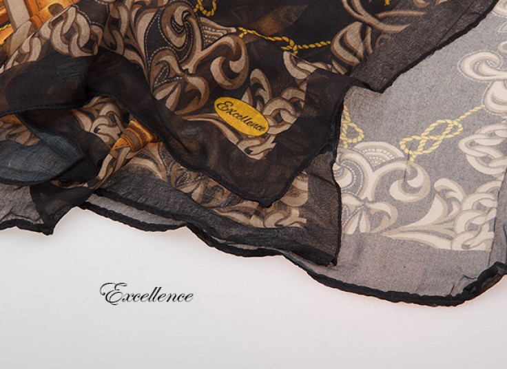 شال تابستانی Excellence