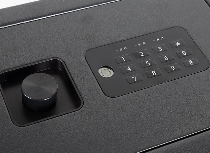 گاو صندوق Deli شیائومی مدل 33515