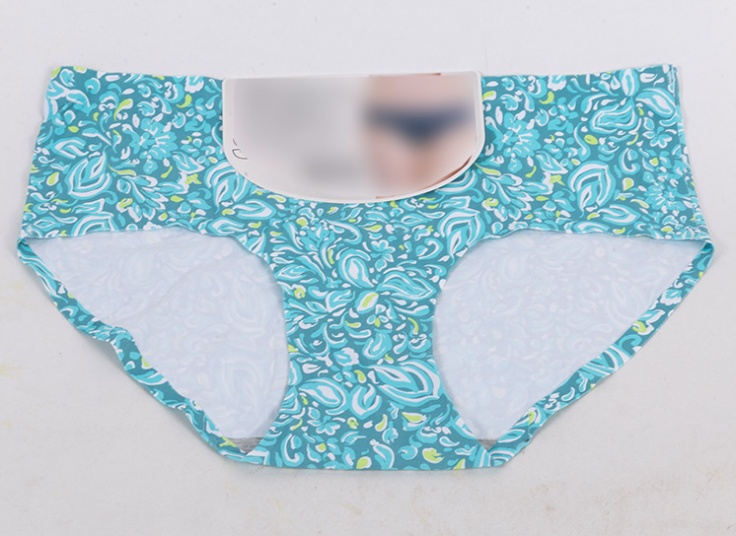 لباس زیر زنانه بدون دوخت Hana