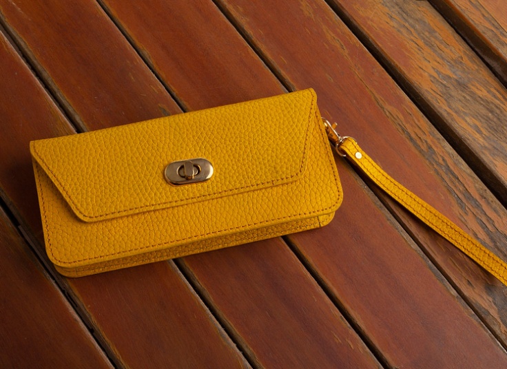 کیف دستی زنانه چرم طبیعی