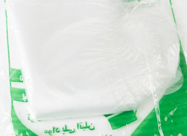 دستکش یکبار مصرف پرندپلاست