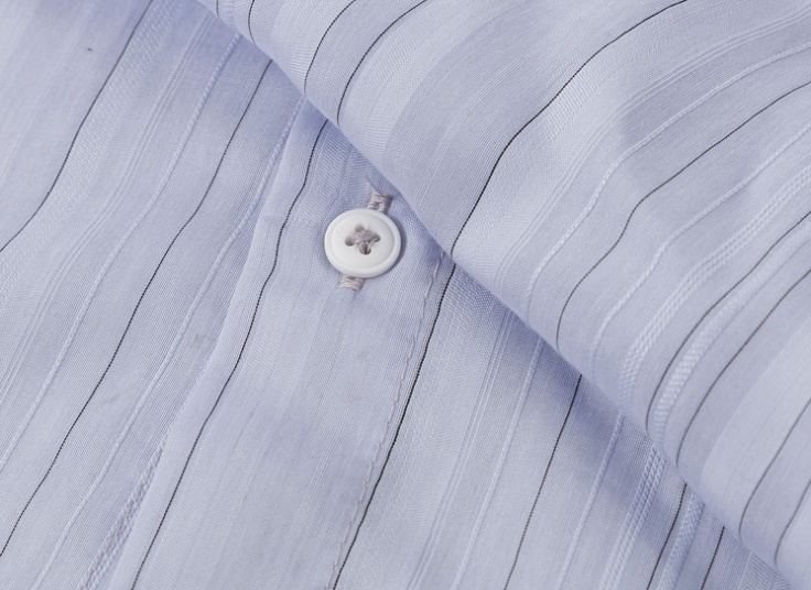 پیراهن آستین کوتاه مردانه COLE BUXTON