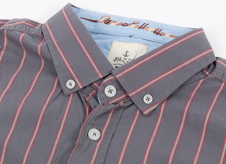 پیراهن مردانه Pazzo