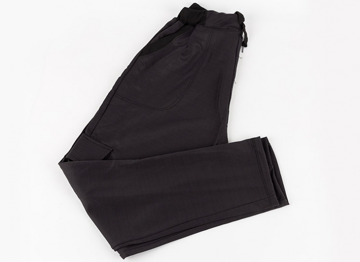 شلوار مردانه مدل اسلش