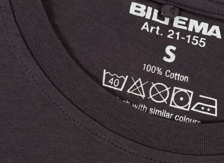 تیشرت مردانه Biltema مدل Yosemite