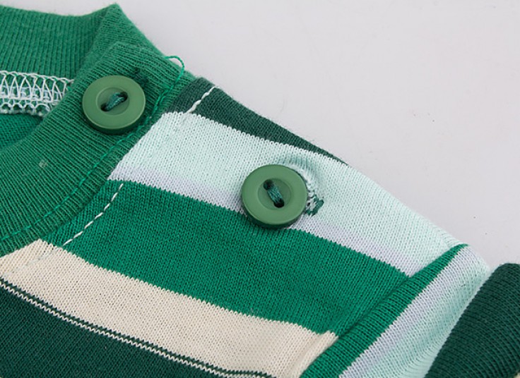 تیشرت پسرانه Baby Yi