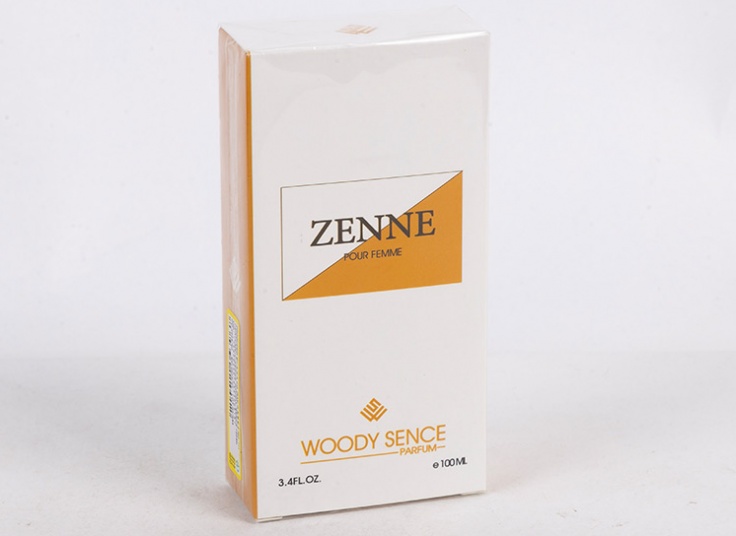 انواع عطر و ادکلن Woody Sence